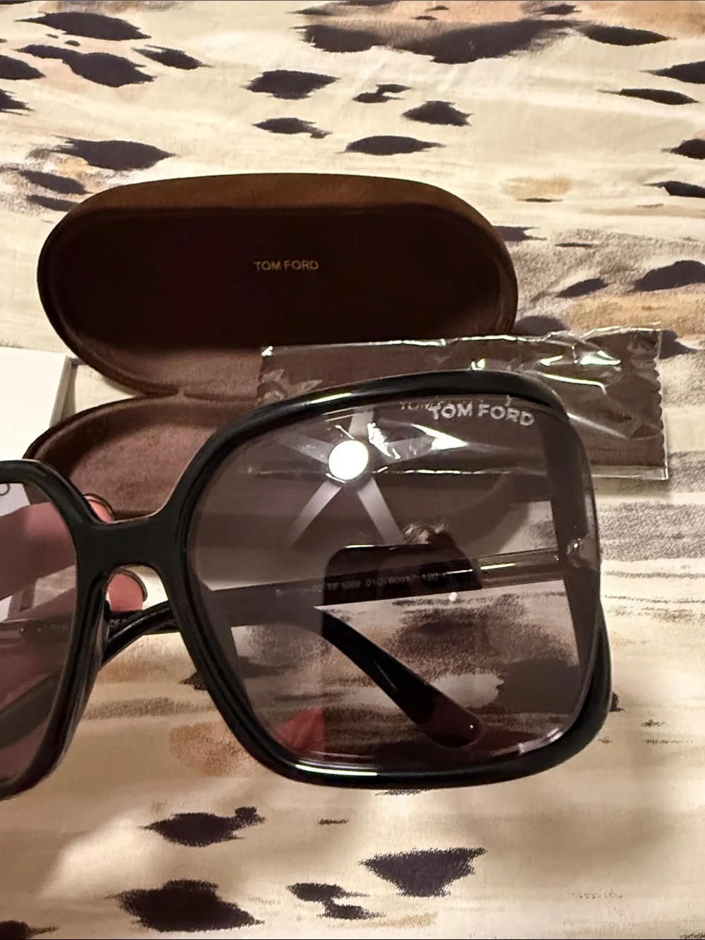 Tom Ford new tom
